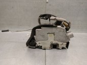 Recambio de cerradura puerta delantera izquierda para bmw x5 (e53) 3.0 turbodiesel cat referencia OEM IAM 8402537 51218402537 
