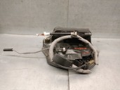 Recambio de cerradura puerta delantera izquierda para bmw x5 (e53) 3.0 turbodiesel cat referencia OEM IAM 8402537 51218402537 