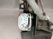 Recambio de cerradura puerta delantera izquierda para bmw x5 (e53) 3.0 turbodiesel cat referencia OEM IAM 8402537 51218402537 