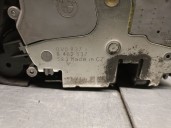 Recambio de cerradura puerta delantera izquierda para bmw x5 (e53) 3.0 turbodiesel cat referencia OEM IAM 8402537 51218402537 
