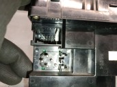 Recambio de mando elevalunas delantero derecho para bmw x5 (e53) 3.0 turbodiesel cat referencia OEM IAM 6925697 61316962507 