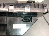 Recambio de mando elevalunas delantero derecho para bmw x5 (e53) 3.0 turbodiesel cat referencia OEM IAM 6925697 61316962507 