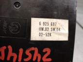 Recambio de mando elevalunas delantero derecho para bmw x5 (e53) 3.0 turbodiesel cat referencia OEM IAM 6925697 61316962507 