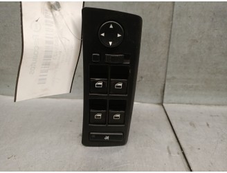 Recambio de mando elevalunas delantero izquierdo para bmw x5 (e53) 3.0 turbodiesel cat referencia OEM IAM 6952796 61316962506 