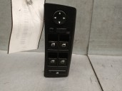 Recambio de mando elevalunas delantero izquierdo para bmw x5 (e53) 3.0 turbodiesel cat referencia OEM IAM 6952796 61316962506 