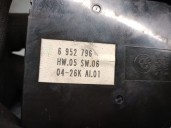 Recambio de mando elevalunas delantero izquierdo para bmw x5 (e53) 3.0 turbodiesel cat referencia OEM IAM 6952796 61316962506 