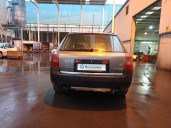 audi a6 avant (4b5) del año 2003