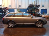 audi a6 avant (4b5) del año 2003