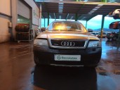 audi a6 avant (4b5) del año 2003