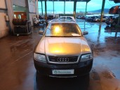 audi a6 avant (4b5) del año 2003