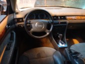audi a6 avant (4b5) del año 2003
