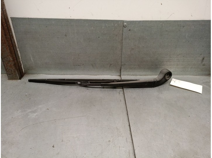 Recambio de brazo limpia trasero para bmw x5 (e53) 3.0 turbodiesel cat referencia OEM IAM 61619449922 61619449922 