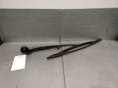 Recambio de brazo limpia trasero para bmw x5 (e53) 3.0 turbodiesel cat referencia OEM IAM 61619449922 61619449922 