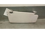 Recambio de parasol izquierdo para opel corsa e (x15) 1.3 cdti (08, 68) referencia OEM IAM 13495539 1437919 