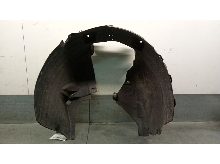 Recambio de paso rueda delantero izquierdo para opel corsa e (x15) 1.3 cdti (08, 68) referencia OEM IAM 39026893 39026897 