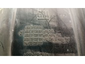 Recambio de paso rueda delantero izquierdo para opel corsa e (x15) 1.3 cdti (08, 68) referencia OEM IAM 39026893 39026897 