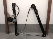 Recambio de mando elevalunas delantero izquierdo para bmw x5 (e53) 3.0 turbodiesel cat referencia OEM IAM 6952796 61316962506 