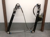 Recambio de mando elevalunas delantero izquierdo para bmw x5 (e53) 3.0 turbodiesel cat referencia OEM IAM 6952796 61316962506 