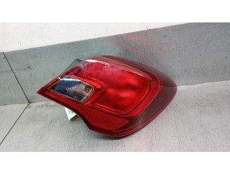 Recambio de piloto trasero derecho para opel corsa e (x15) 1.3 cdti (08, 68) referencia OEM IAM 39090649 1222568 