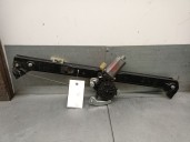 Recambio de elevalunas trasero izquierdo para bmw x5 (e53) 3.0 turbodiesel cat referencia OEM IAM 51357125059 51357125059 