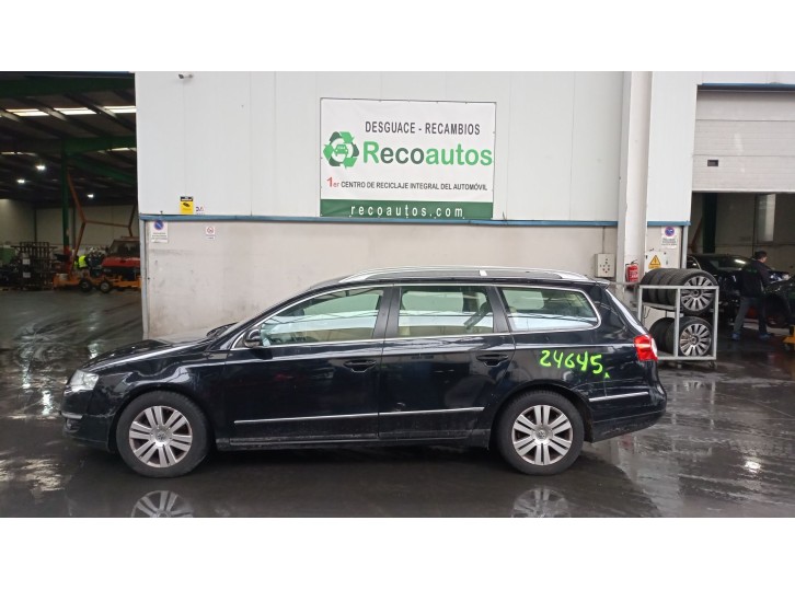 VOLKSWAGEN PASSAT VARIANT (3C5)