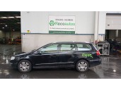 volkswagen passat variant (3c5) del año 2000