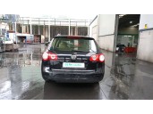 volkswagen passat variant (3c5) del año 2000