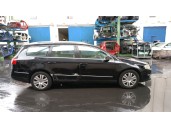 volkswagen passat variant (3c5) del año 2000