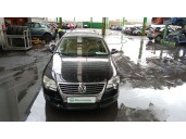 volkswagen passat variant (3c5) del año 2000