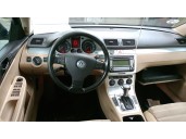 volkswagen passat variant (3c5) del año 2000