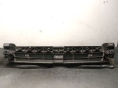 Recambio de refuerzo paragolpes delantero para renault trafic ii autobús (jl) 2.0 dci 115 referencia OEM IAM 620300101R 82004648