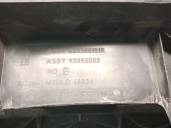 Recambio de refuerzo paragolpes delantero para renault trafic ii autobús (jl) 2.0 dci 115 referencia OEM IAM 620300101R 82004648