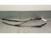 Recambio de brazo limpia delantero derecho para opel corsa e (x15) 1.3 cdti (08, 68) referencia OEM IAM 13284134 1270335 
