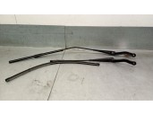 Recambio de brazo limpia delantero derecho para opel corsa e (x15) 1.3 cdti (08, 68) referencia OEM IAM 13284134 1270335 