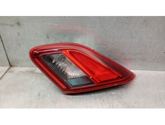 Recambio de piloto trasero porton derecho para opel corsa e (x15) 1.3 cdti (08, 68) referencia OEM IAM 39012630 1222574 