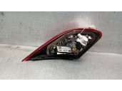 Recambio de piloto trasero porton derecho para opel corsa e (x15) 1.3 cdti (08, 68) referencia OEM IAM 39012630 1222574 