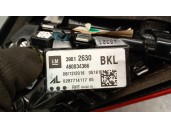 Recambio de piloto trasero porton derecho para opel corsa e (x15) 1.3 cdti (08, 68) referencia OEM IAM 39012630 1222574 