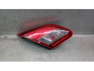 Recambio de piloto trasero porton izquierdo para opel corsa e (x15) 1.3 cdti (08, 68) referencia OEM IAM 39012631 1222573 