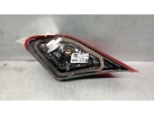 Recambio de piloto trasero porton izquierdo para opel corsa e (x15) 1.3 cdti (08, 68) referencia OEM IAM 39012631 1222573 