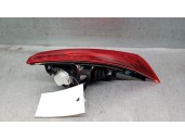 Recambio de piloto trasero porton izquierdo para opel corsa e (x15) 1.3 cdti (08, 68) referencia OEM IAM 39012631 1222573 