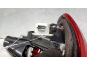 Recambio de piloto trasero porton izquierdo para opel corsa e (x15) 1.3 cdti (08, 68) referencia OEM IAM 39012631 1222573 