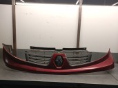 Recambio de rejilla delantera para renault trafic ii autobús (jl) 2.0 dci 115 referencia OEM IAM 623100247R 7701477202 