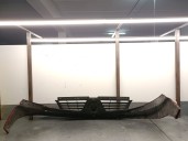 Recambio de rejilla delantera para renault trafic ii autobús (jl) 2.0 dci 115 referencia OEM IAM 623100247R 7701477202 