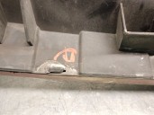 Recambio de rejilla delantera para renault trafic ii autobús (jl) 2.0 dci 115 referencia OEM IAM 623100247R 7701477202 