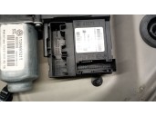 Recambio de elevalunas delantero izquierdo para skoda octavia berlina (1z3) 1.6 tdi dpf referencia OEM IAM 1Z1837655P 1Z1837461 