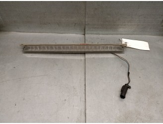 Recambio de luz central de freno para bmw x5 (e53) 3.0 turbodiesel cat referencia OEM IAM 63258362 63256923970 