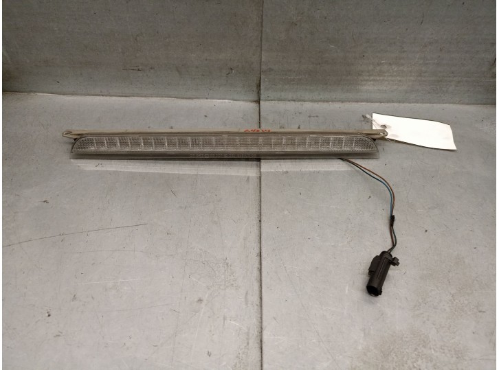 Recambio de luz central de freno para bmw x5 (e53) 3.0 turbodiesel cat referencia OEM IAM 63258362 63256923970 