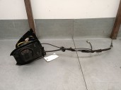 Recambio de palanca cambio para bmw x5 (e53) 3.0 turbodiesel cat referencia OEM IAM 25167525330 25167525330 