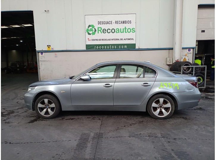 BMW SERIE 5 BERLINA (E60)