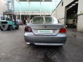 bmw serie 5 berlina (e60) del año 2007
